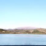 Gæstehus Cozy Lakefront - Myselim *