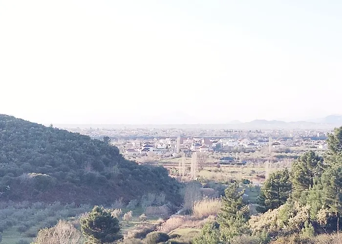 Shtodri Bujtine-mountain Escape, Fresh Air & Relax *