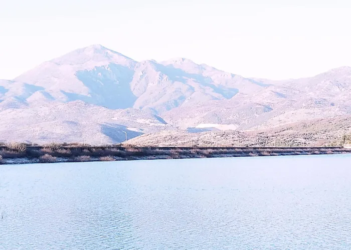 Shtodri Bujtine-mountain Escape, Fresh Air & Relax