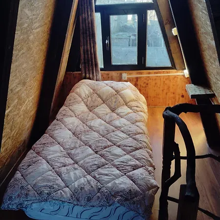 Cozy Lakefront - Myselim Alpstuga Shkodër