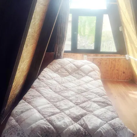 Cozy Lakefront - Myselim *