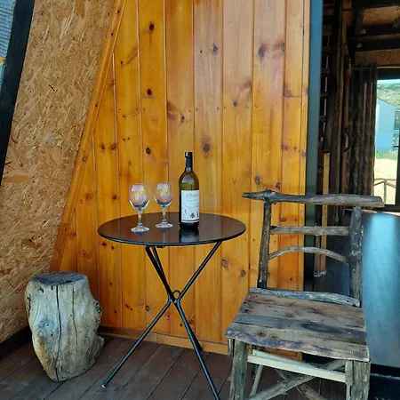 Alpstuga Cozy Lakefront - Myselim *