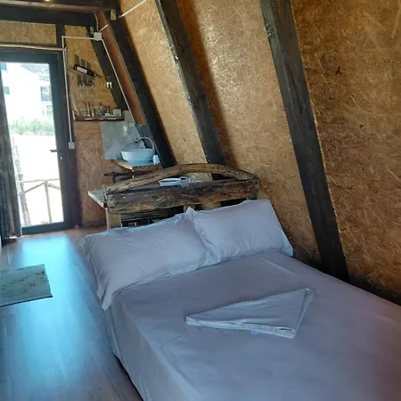 Cozy Lakefront - Myselim * Shkoder