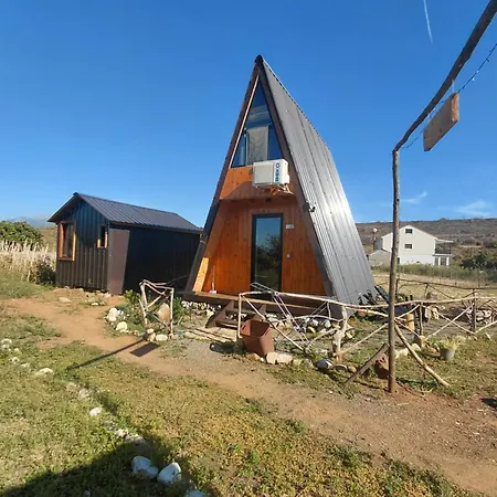 Domek alpejski Cozy Lakefront - Myselim *