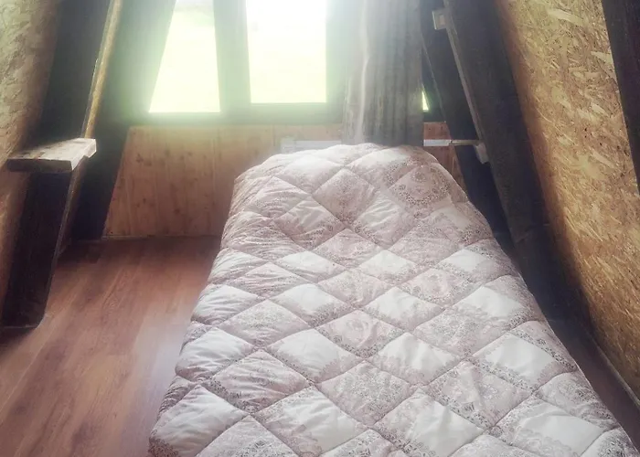 Shtodri Bujtine-mountain Escape, Fresh Air & Relax *