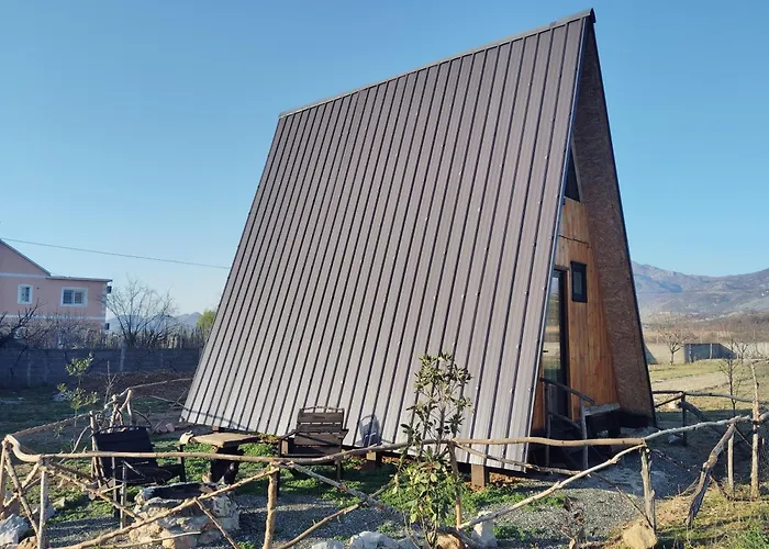 Affittacamere Shtodri Bujtine-mountain Escape, Fresh Air & Relax