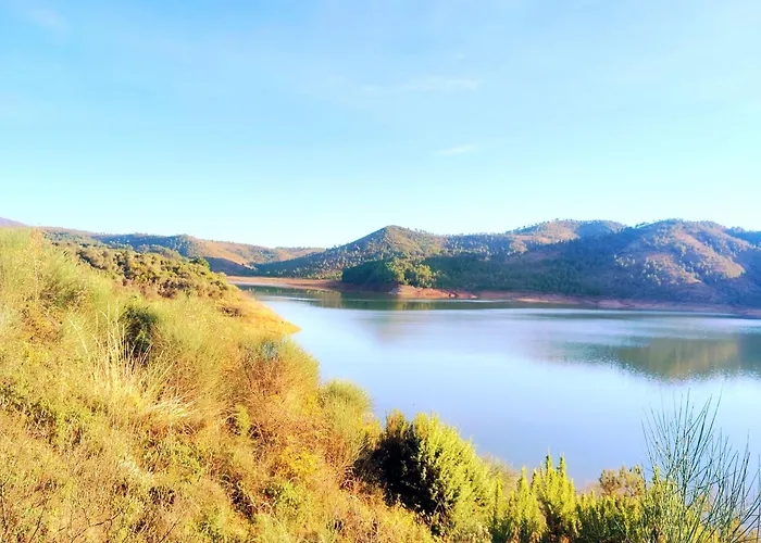 Shtodri Bujtine-mountain Escape, Fresh Air & Relax